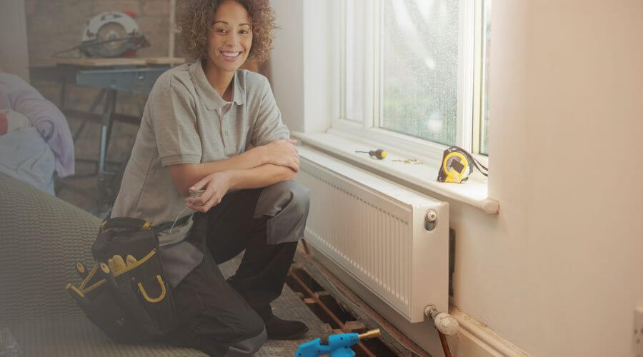 Professional expert plumbing services in North Conway, NH